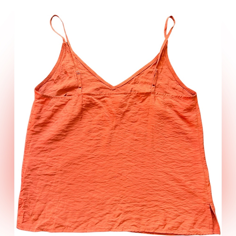 A New Day adjustable strap tank